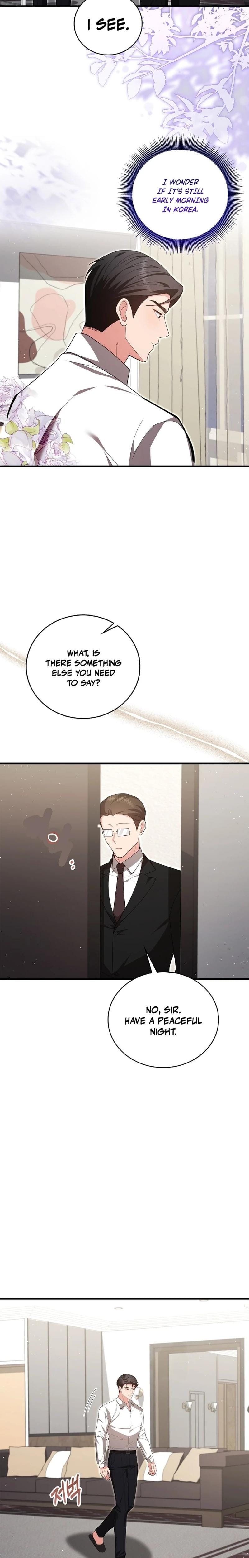 The Class of Desire (Uncensored), chapter 16, page 6 of 21