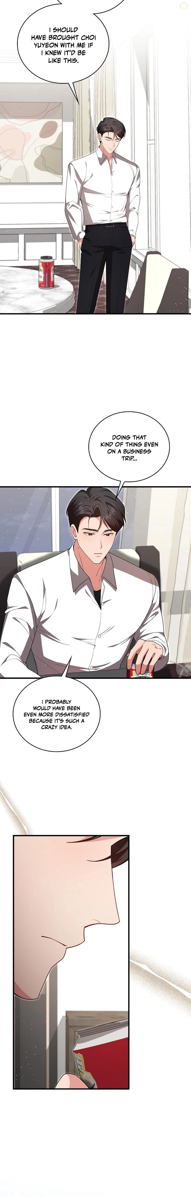 The Class of Desire (Uncensored), chapter 16, page 8 of 21