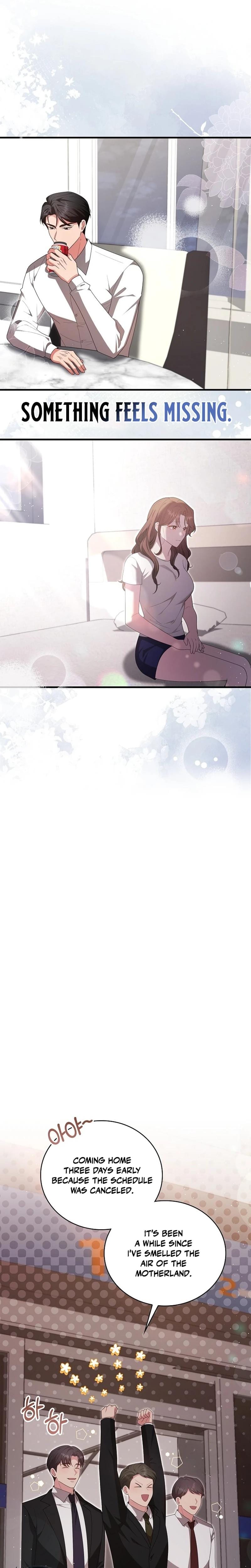 The Class of Desire (Uncensored), chapter 16, page 9 of 21