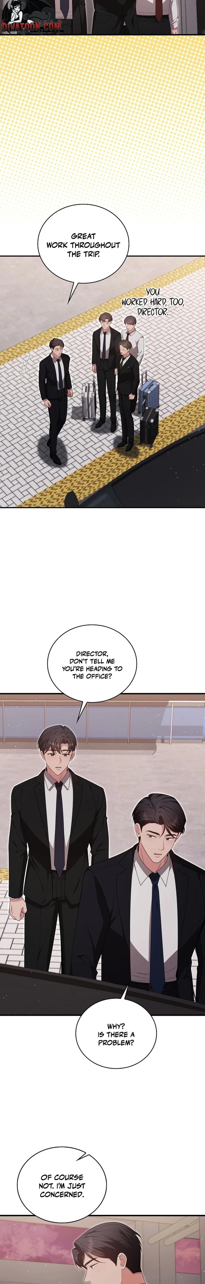 The Class of Desire (Uncensored), chapter 16, page 10 of 21