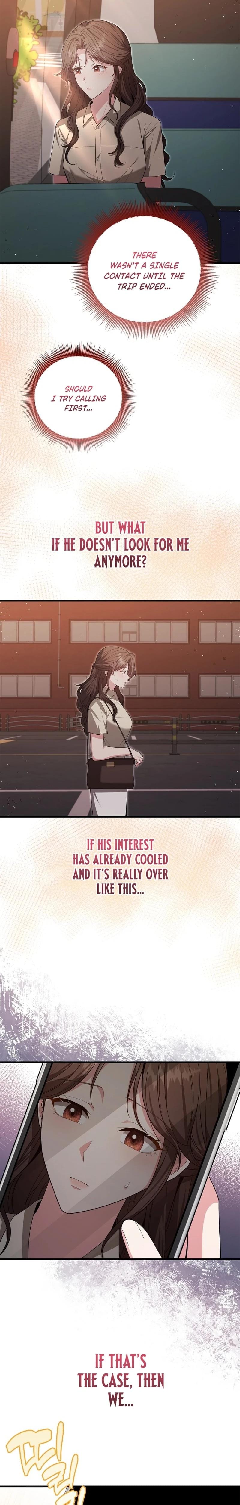 The Class of Desire (Uncensored), chapter 16, page 14 of 21