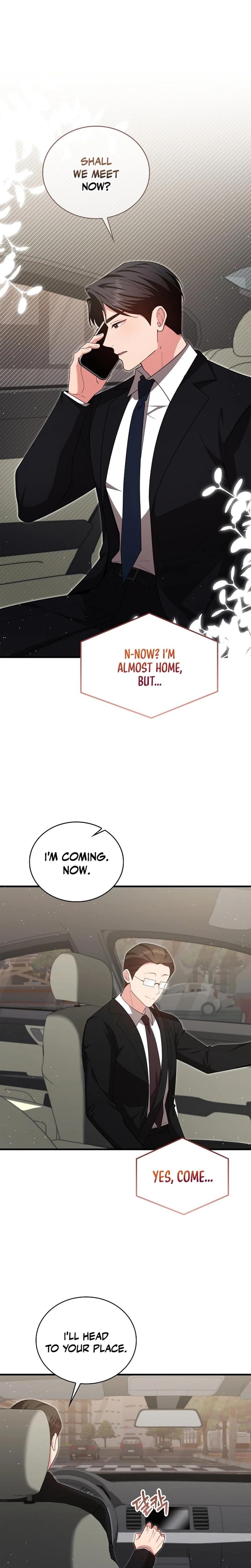 The Class of Desire (Uncensored), chapter 16, page 17 of 21