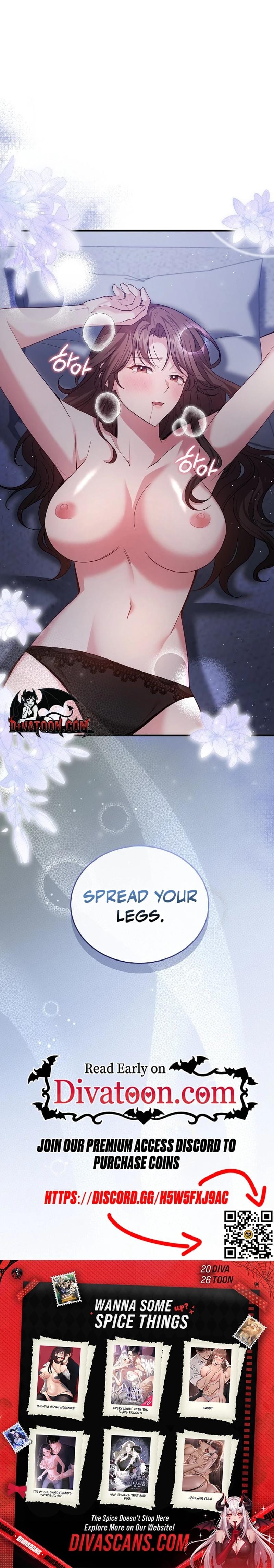 The Class of Desire (Uncensored), chapter 16, page 21 of 21