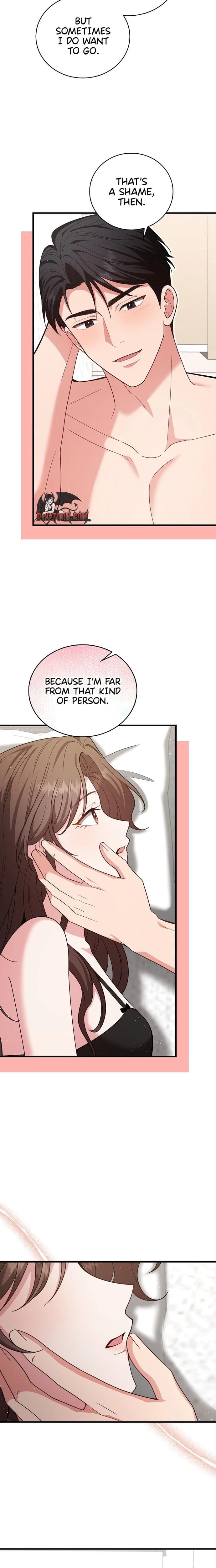 The Class of Desire (Uncensored), chapter 17, page 8 of 21