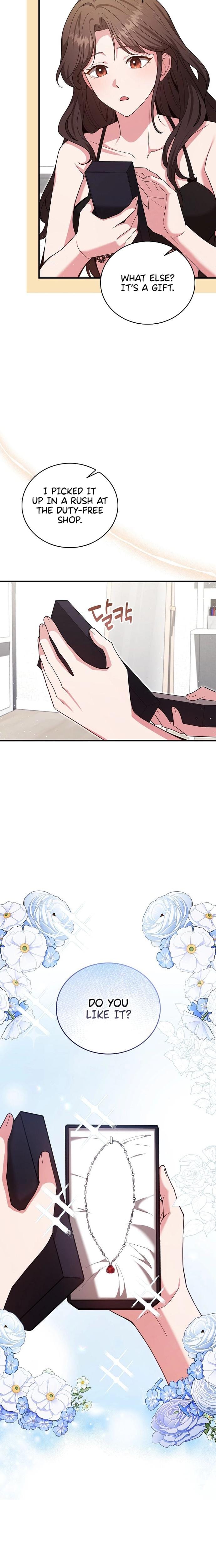 The Class of Desire (Uncensored), chapter 17, page 10 of 21