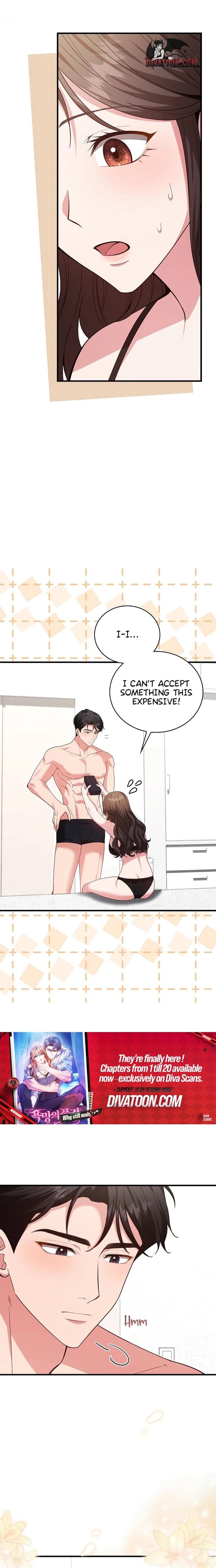 The Class of Desire (Uncensored), chapter 17, page 11 of 21