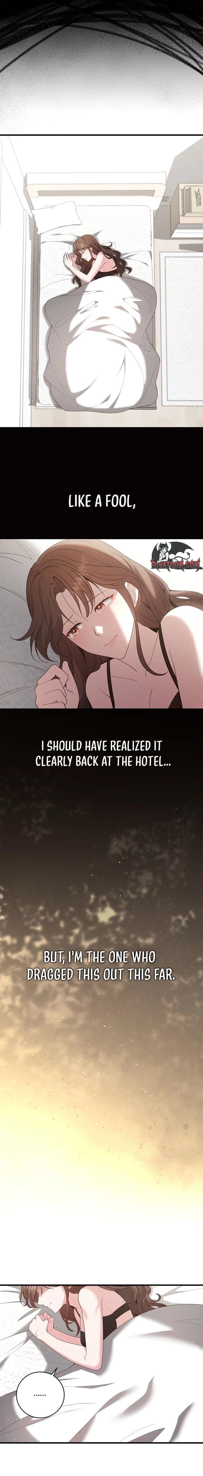 The Class of Desire (Uncensored), chapter 17, page 17 of 21