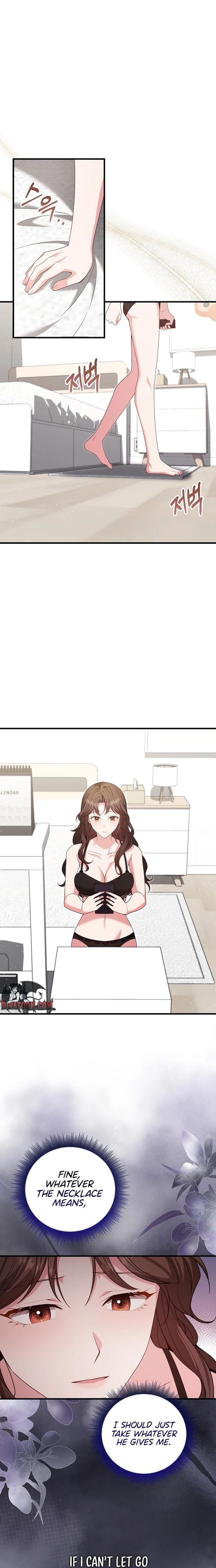 The Class of Desire (Uncensored), chapter 17, page 18 of 21