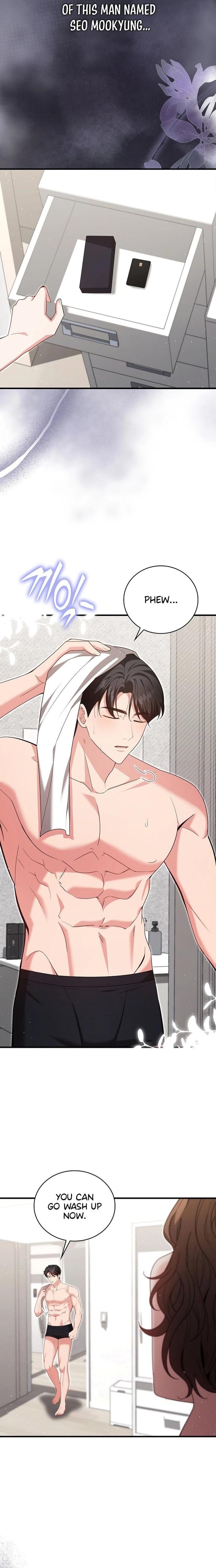 The Class of Desire (Uncensored), chapter 17, page 19 of 21