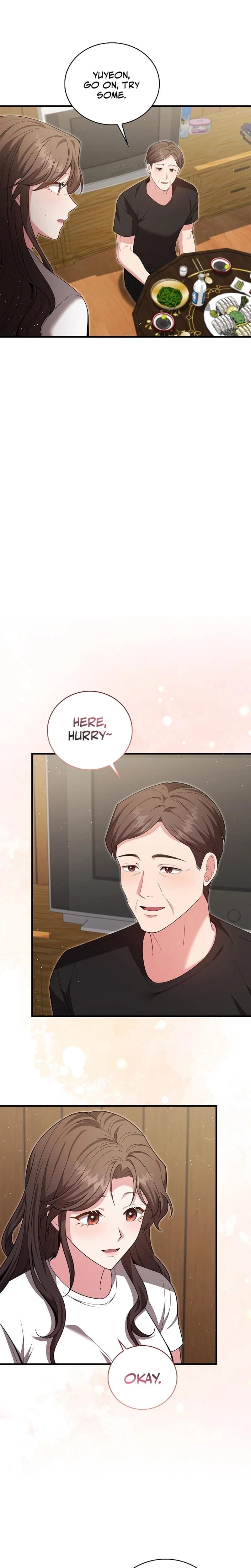 The Class of Desire (Uncensored), chapter 18, page 10 of 24
