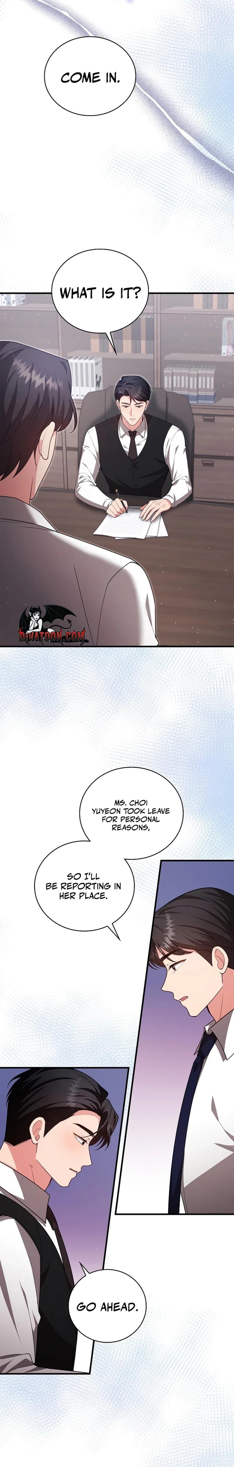 The Class of Desire (Uncensored), chapter 18, page 12 of 24
