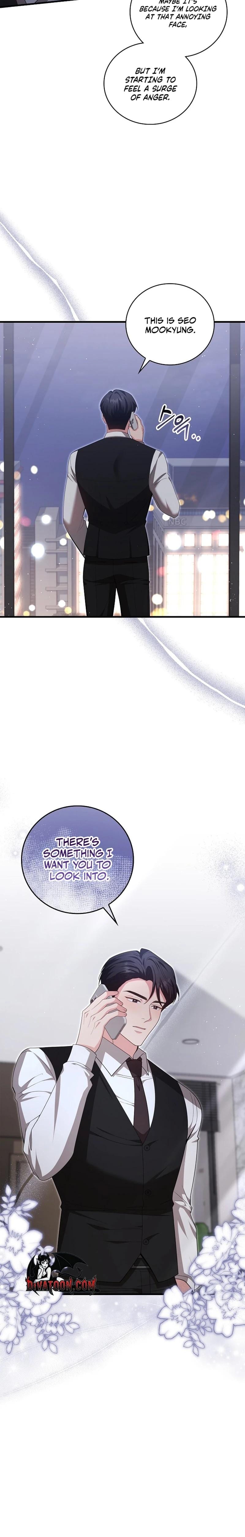 The Class of Desire (Uncensored), chapter 18, page 15 of 24