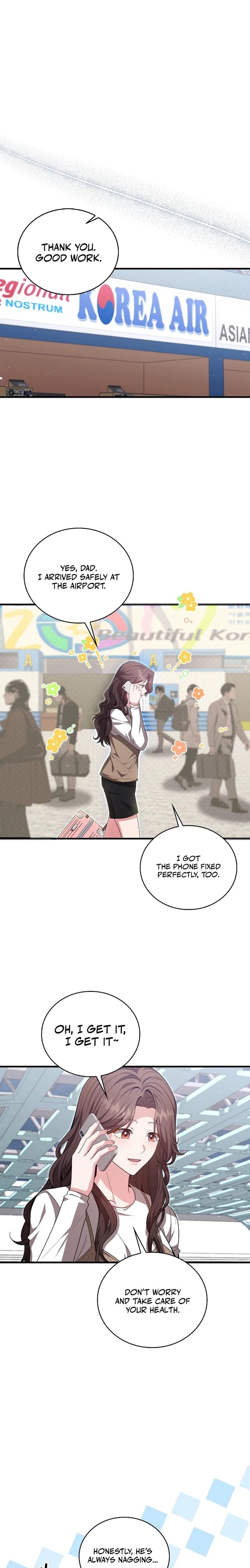 The Class of Desire (Uncensored), chapter 18, page 16 of 24