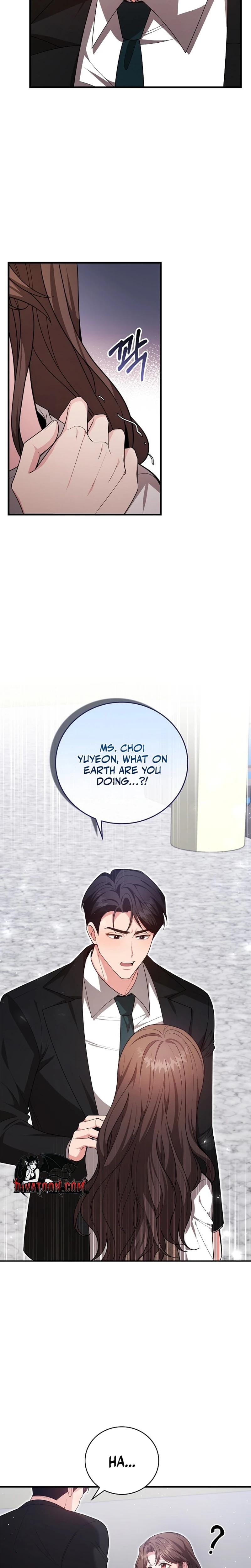 The Class of Desire (Uncensored), chapter 18, page 18 of 24