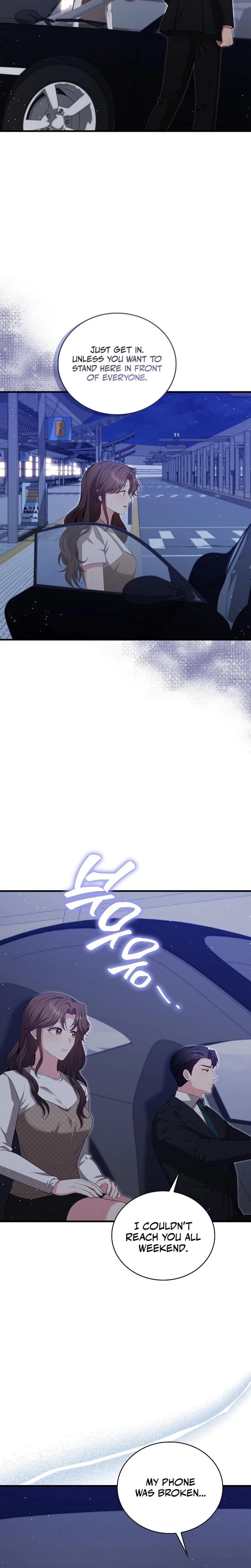 The Class of Desire (Uncensored), chapter 18, page 20 of 24