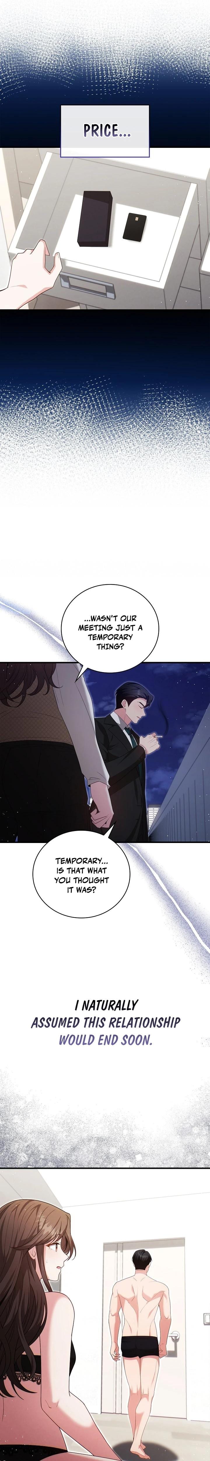 The Class of Desire (Uncensored), chapter 19, page 5 of 21