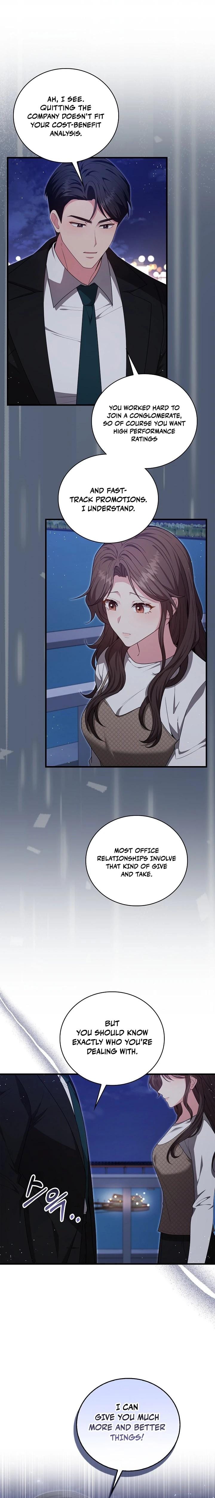 The Class of Desire (Uncensored), chapter 19, page 8 of 21