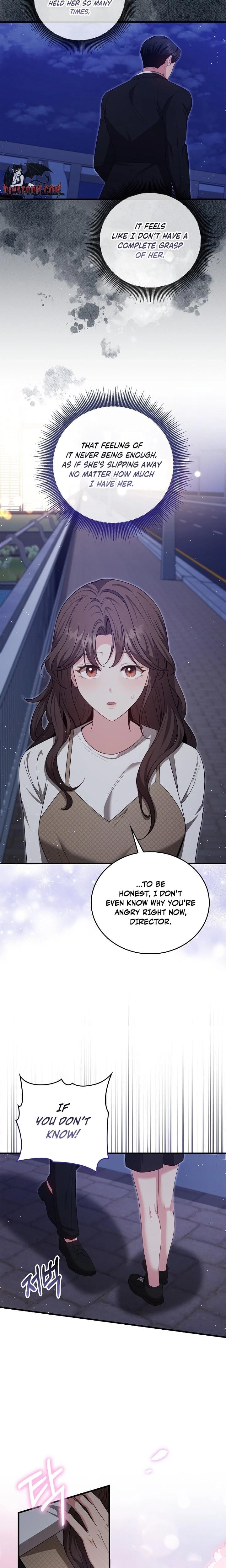 The Class of Desire (Uncensored), chapter 19, page 10 of 21