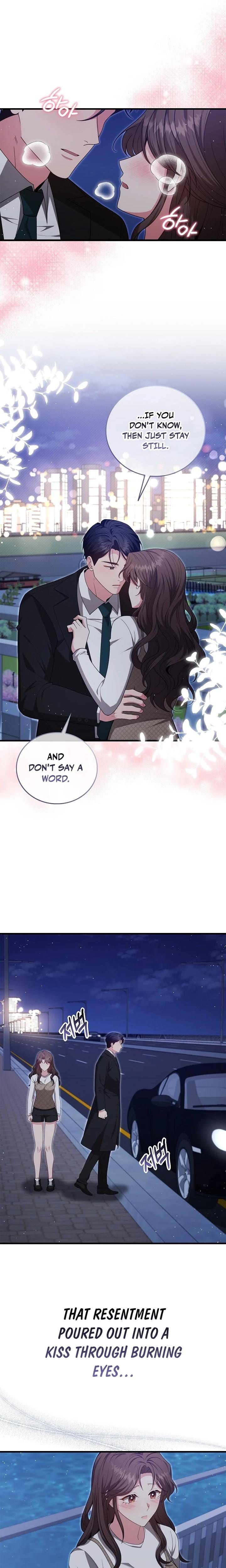 The Class of Desire (Uncensored), chapter 19, page 12 of 21