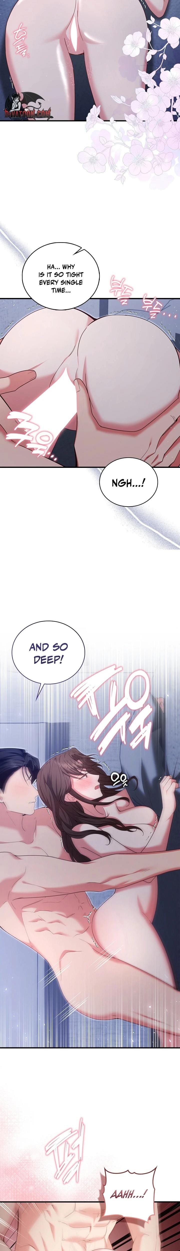 The Class of Desire (Uncensored), chapter 19, page 16 of 21