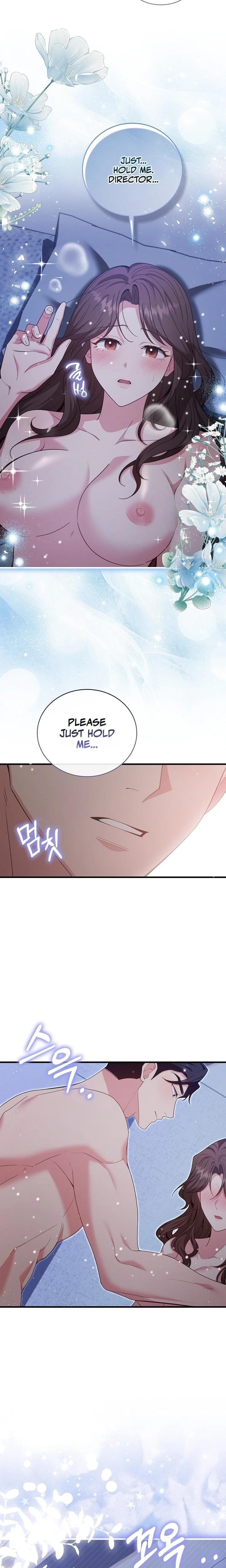 The Class of Desire (Uncensored), chapter 20, page 8 of 23