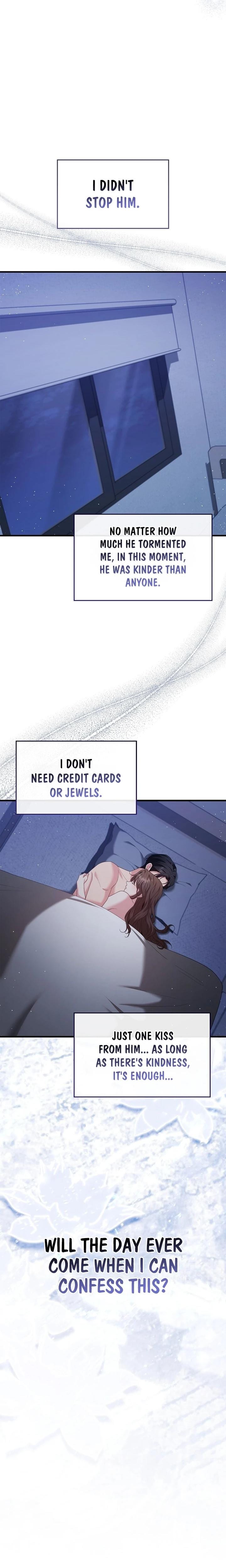 The Class of Desire (Uncensored), chapter 20, page 10 of 23