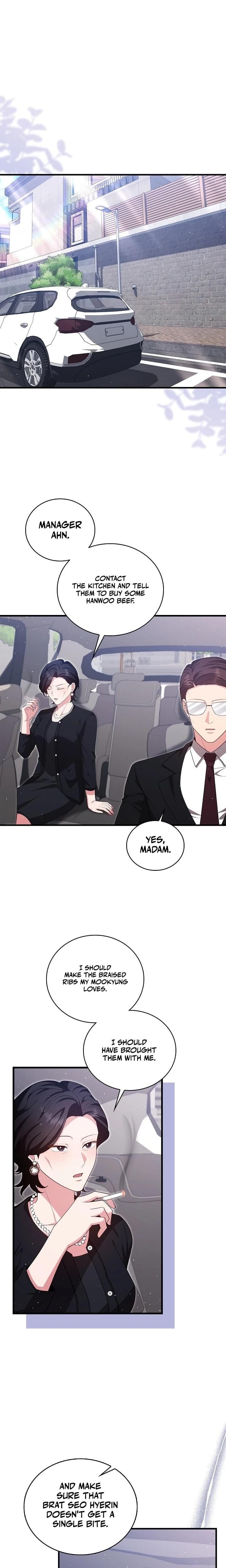 The Class of Desire (Uncensored), chapter 20, page 11 of 23