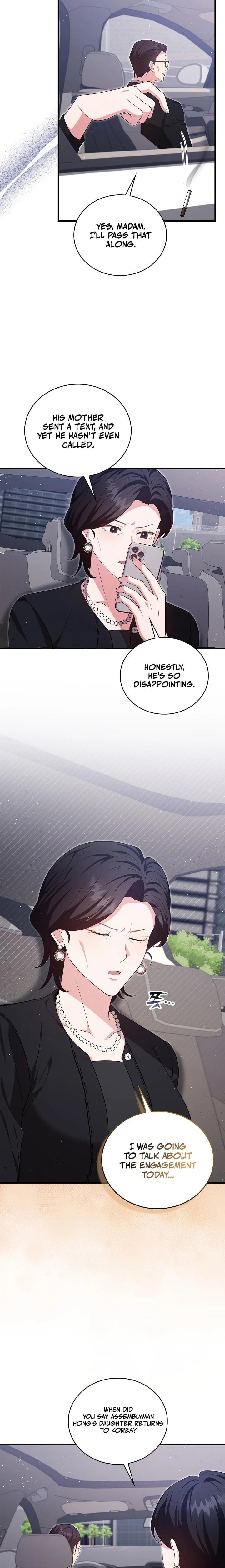 The Class of Desire (Uncensored), chapter 20, page 12 of 23