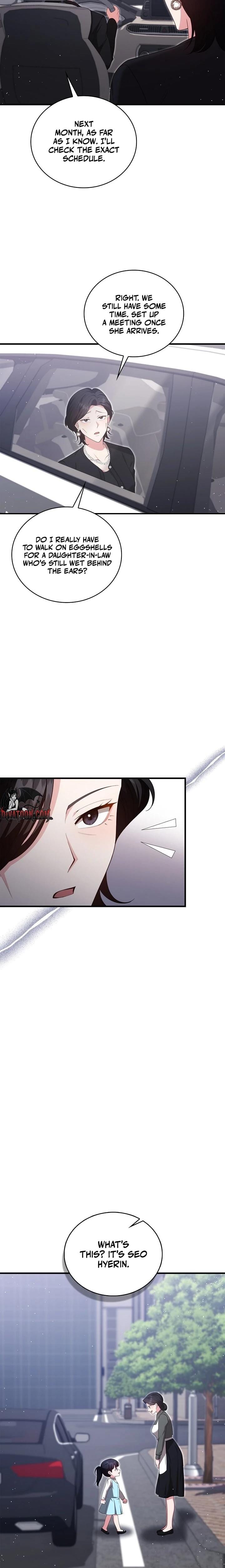 The Class of Desire (Uncensored), chapter 20, page 13 of 23