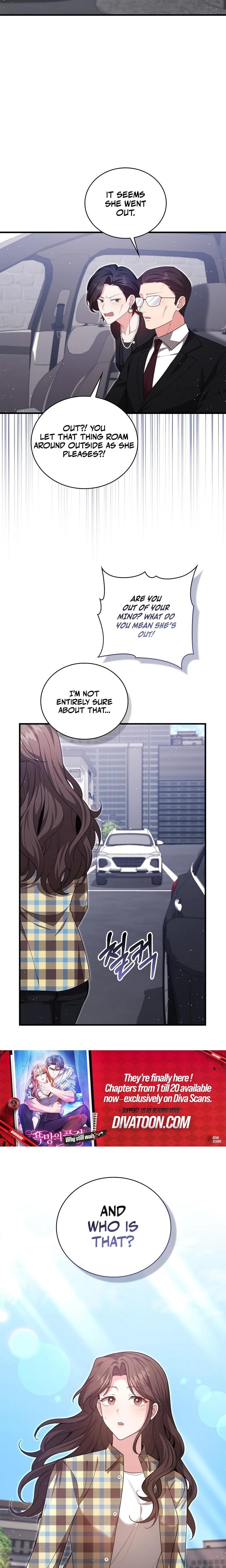 The Class of Desire (Uncensored), chapter 20, page 14 of 23