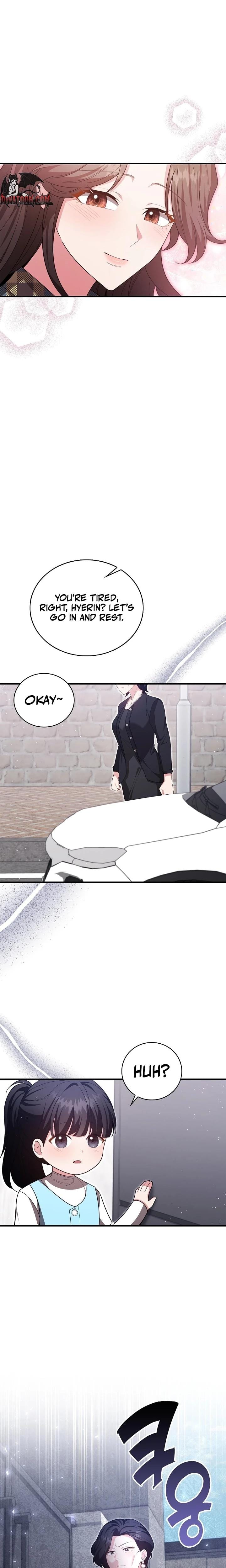 The Class of Desire (Uncensored), chapter 20, page 16 of 23
