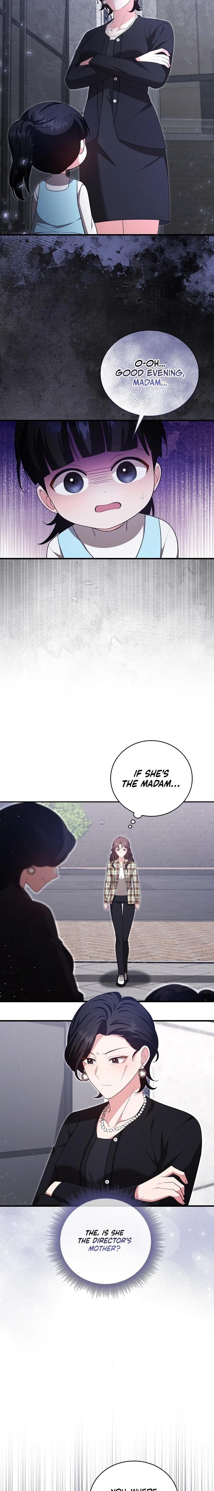 The Class of Desire (Uncensored), chapter 20, page 17 of 23