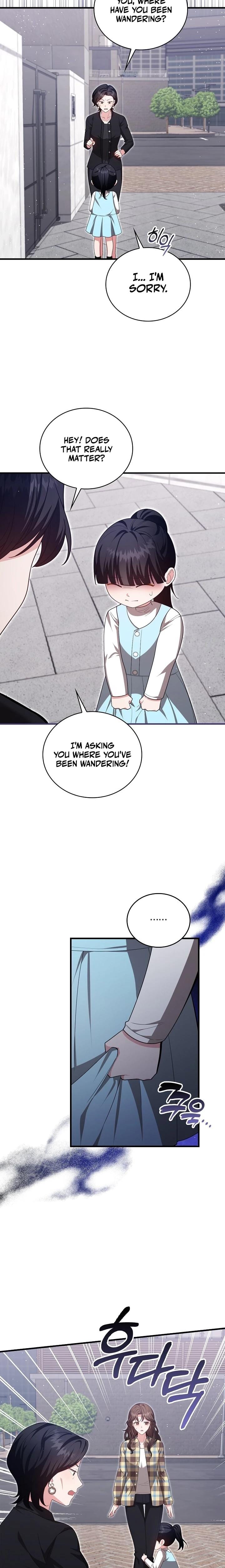 The Class of Desire (Uncensored), chapter 20, page 18 of 23