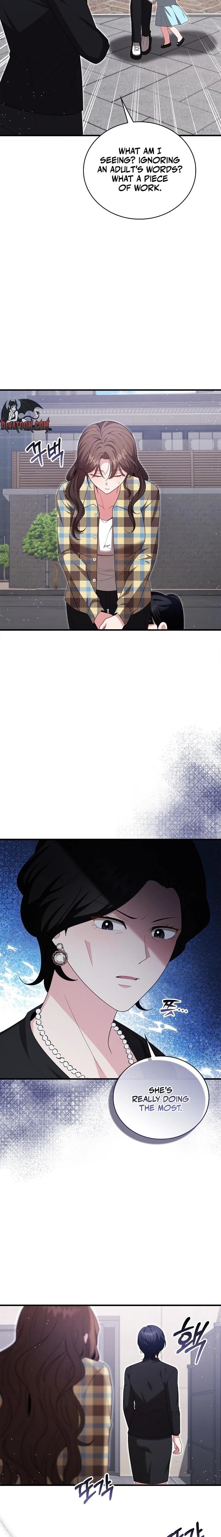 The Class of Desire (Uncensored), chapter 20, page 19 of 23