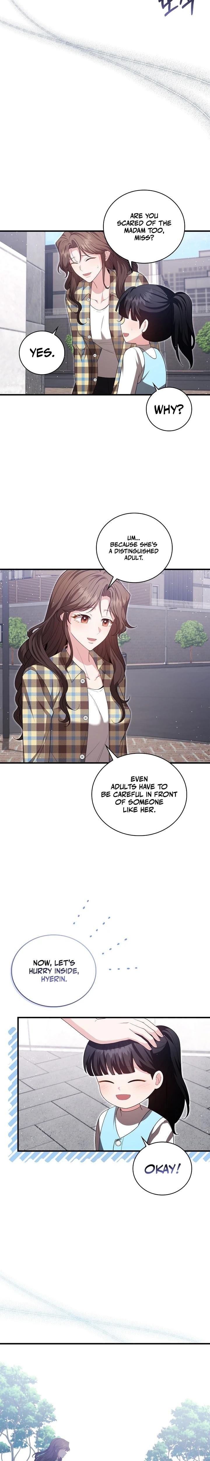 The Class of Desire (Uncensored), chapter 20, page 20 of 23