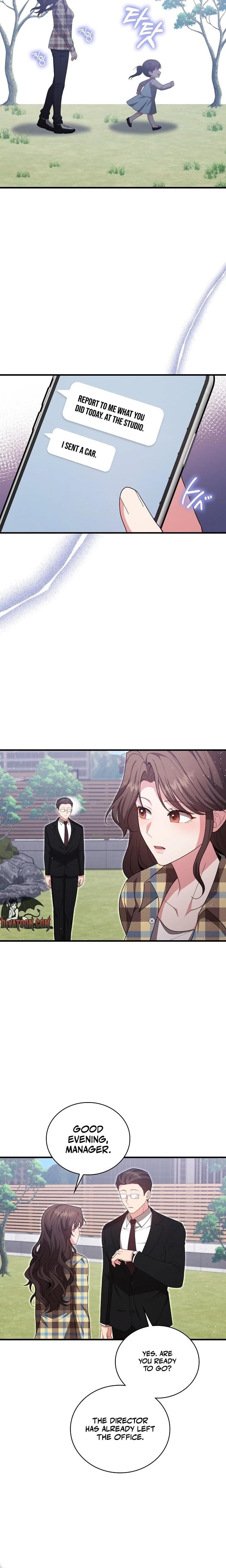 The Class of Desire (Uncensored), chapter 20, page 21 of 23