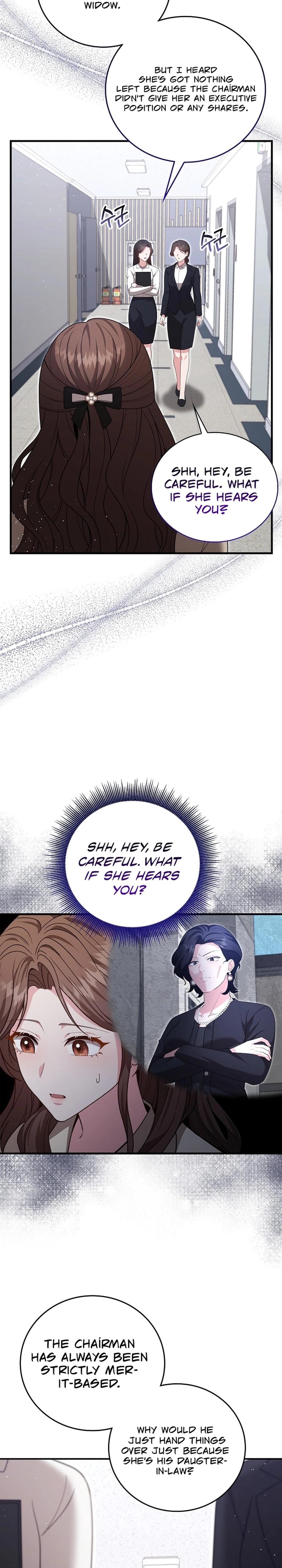 The Class of Desire (Uncensored), chapter 21, page 5 of 27