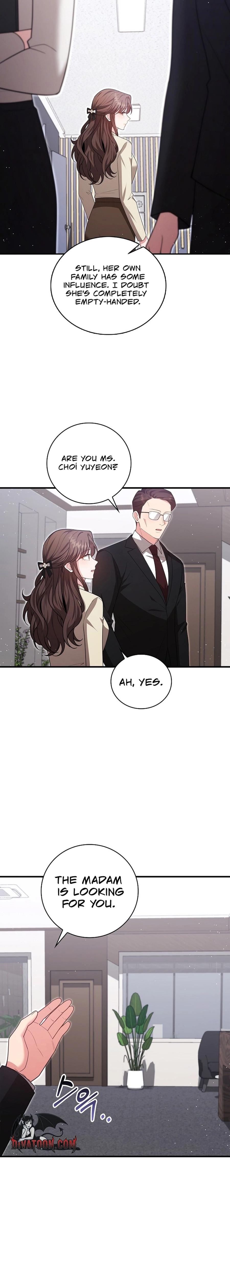 The Class of Desire (Uncensored), chapter 21, page 6 of 27