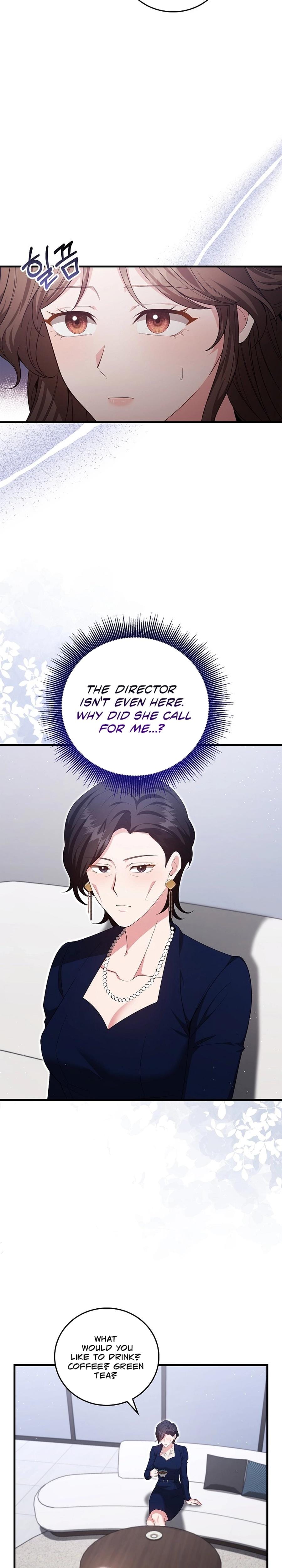 The Class of Desire (Uncensored), chapter 21, page 8 of 27