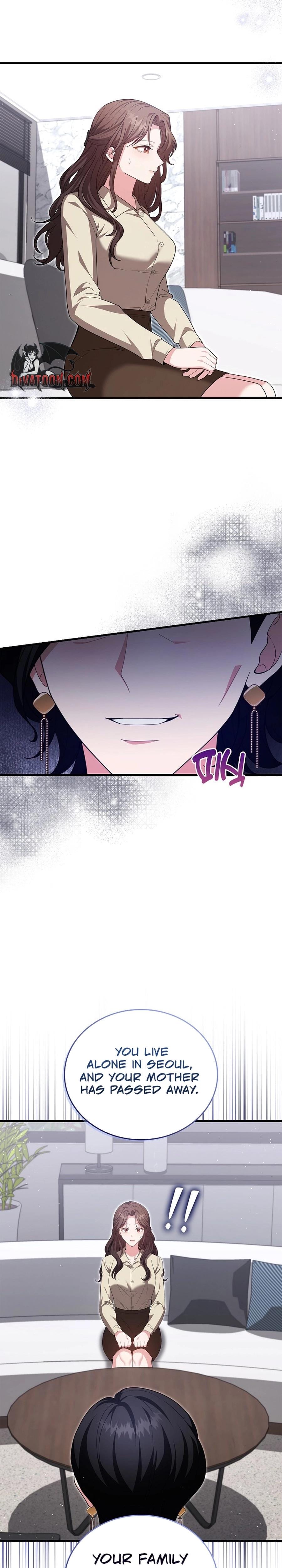 The Class of Desire (Uncensored), chapter 21, page 17 of 27