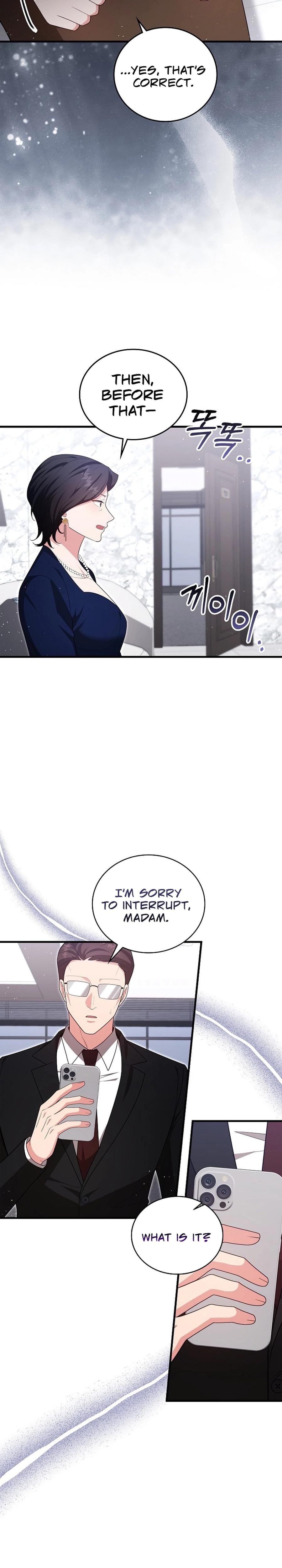 The Class of Desire (Uncensored), chapter 21, page 19 of 27