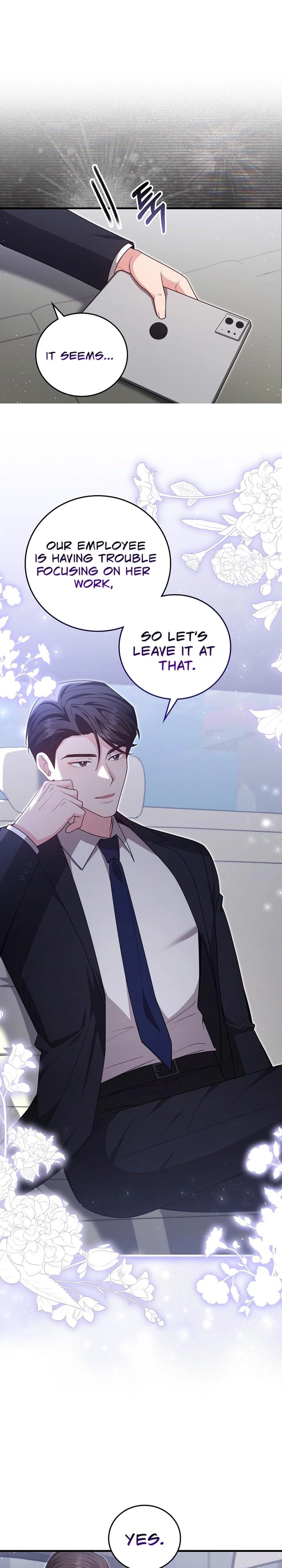 The Class of Desire (Uncensored), chapter 21, page 20 of 27