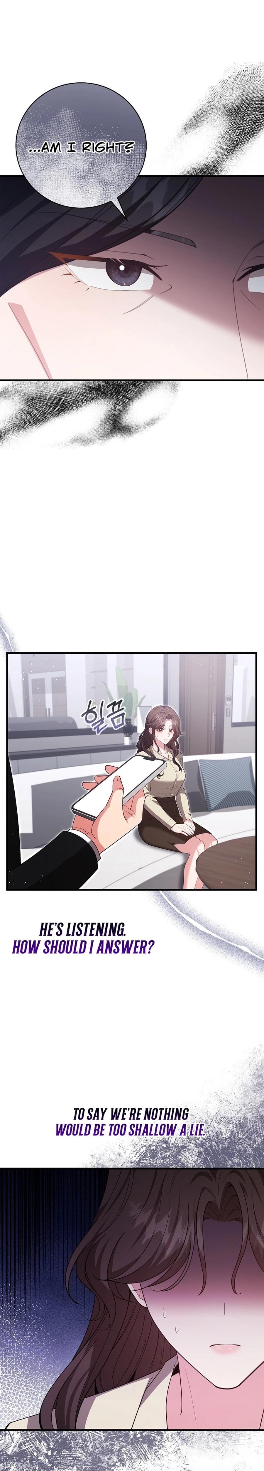 The Class of Desire (Uncensored), chapter 21, page 23 of 27