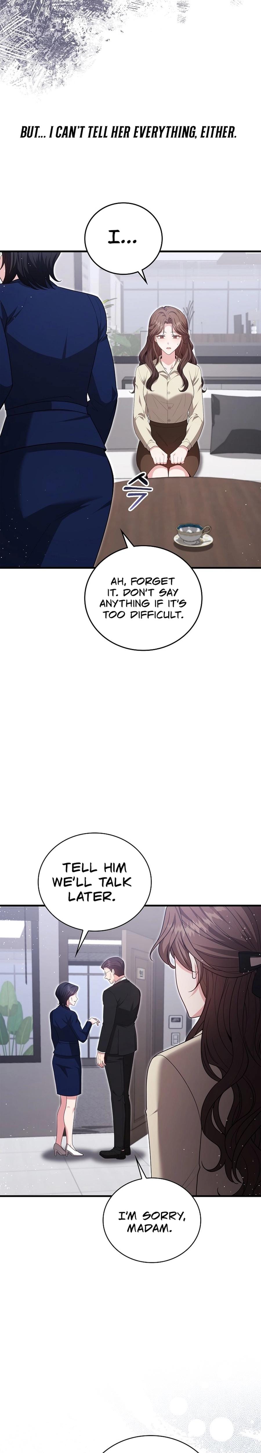 The Class of Desire (Uncensored), chapter 21, page 24 of 27