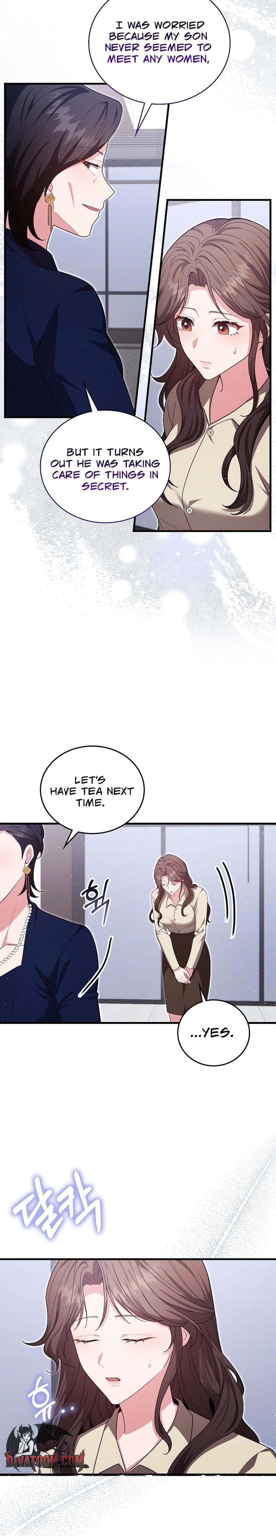 The Class of Desire (Uncensored), chapter 21, page 25 of 27