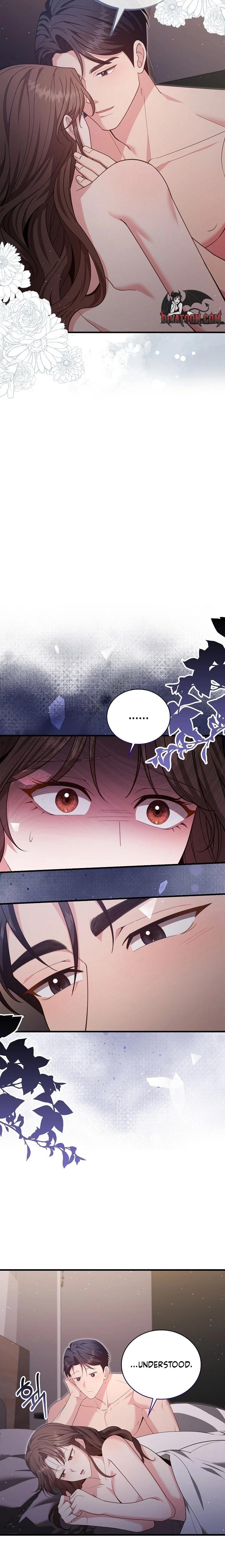 The Class of Desire (Uncensored), chapter 22, page 7 of 22
