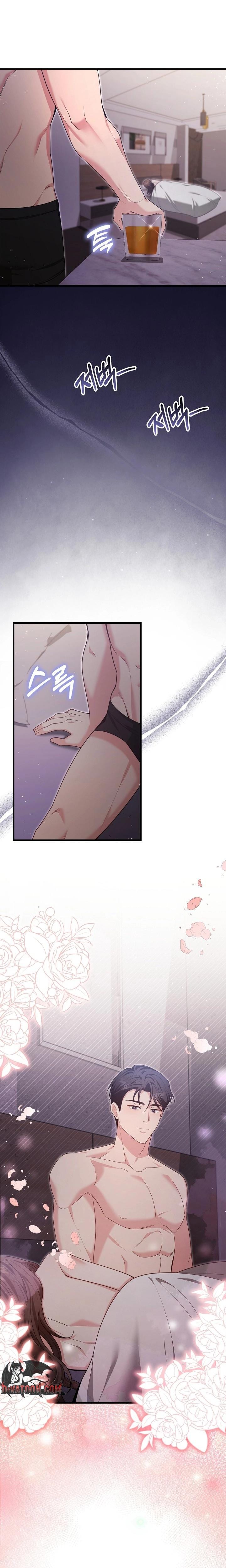 The Class of Desire (Uncensored), chapter 22, page 11 of 22