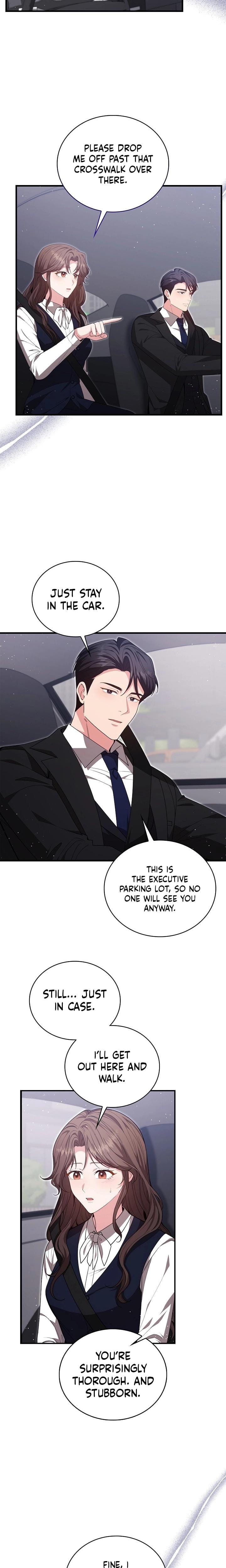 The Class of Desire (Uncensored), chapter 22, page 14 of 22