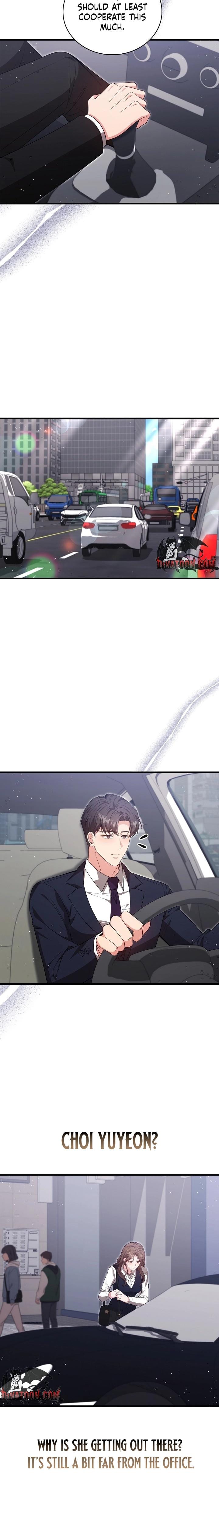 The Class of Desire (Uncensored), chapter 22, page 15 of 22