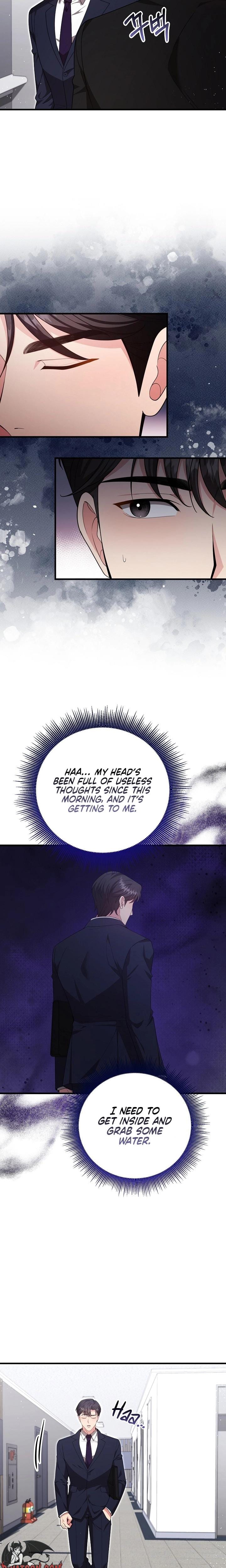 The Class of Desire (Uncensored), chapter 22, page 18 of 22